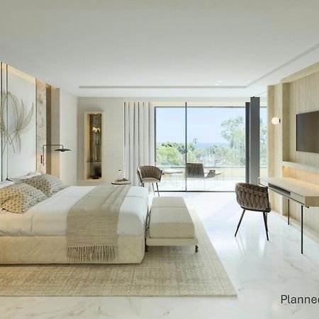 Insotel Fenicia Prestige Suites & Spa 산타 에우랄리아 데 리오 외부 사진