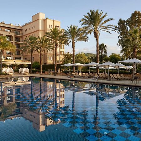 Insotel Fenicia Prestige Suites & Spa 산타 에우랄리아 데 리오 외부 사진