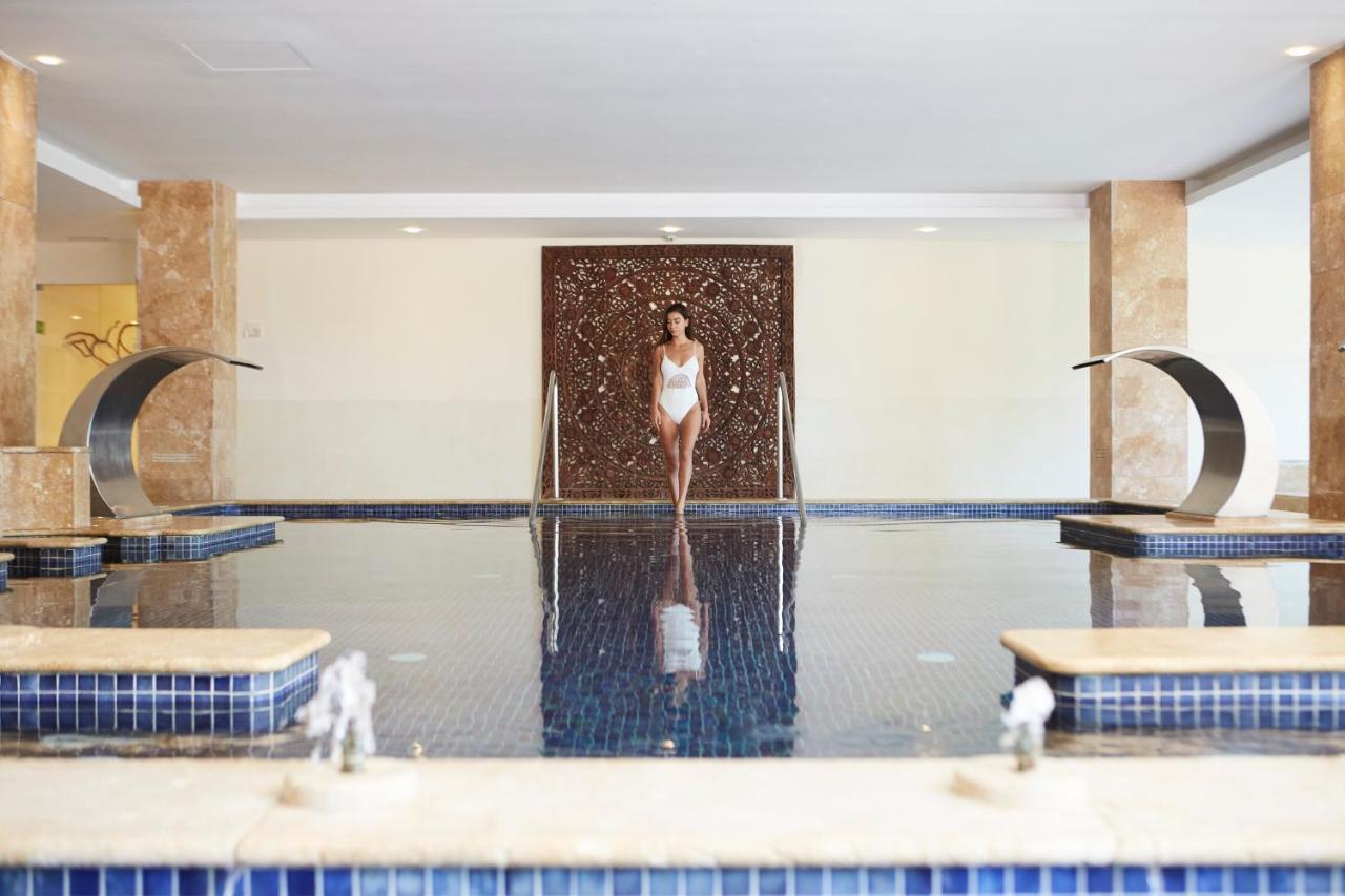 Insotel Fenicia Prestige Suites & Spa 산타 에우랄리아 데 리오 외부 사진