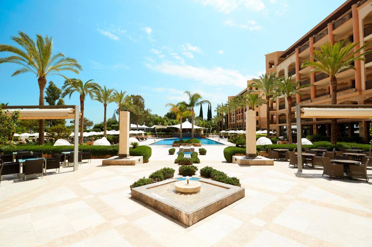Insotel Fenicia Prestige Suites & Spa 산타 에우랄리아 데 리오 외부 사진