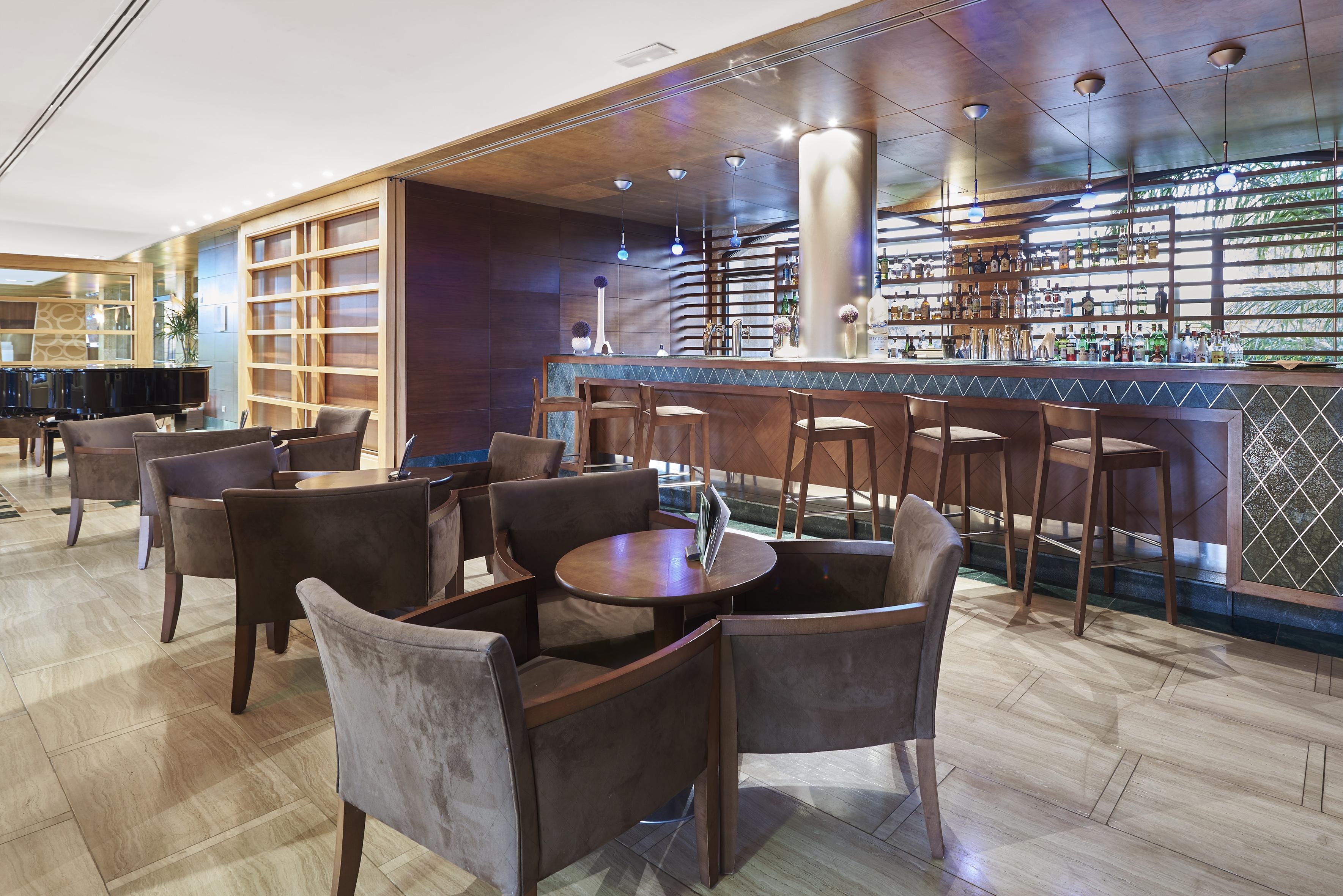 Insotel Fenicia Prestige Suites & Spa 산타 에우랄리아 데 리오 외부 사진