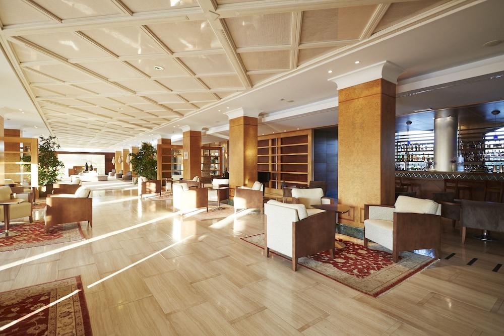 Insotel Fenicia Prestige Suites & Spa 산타 에우랄리아 데 리오 외부 사진