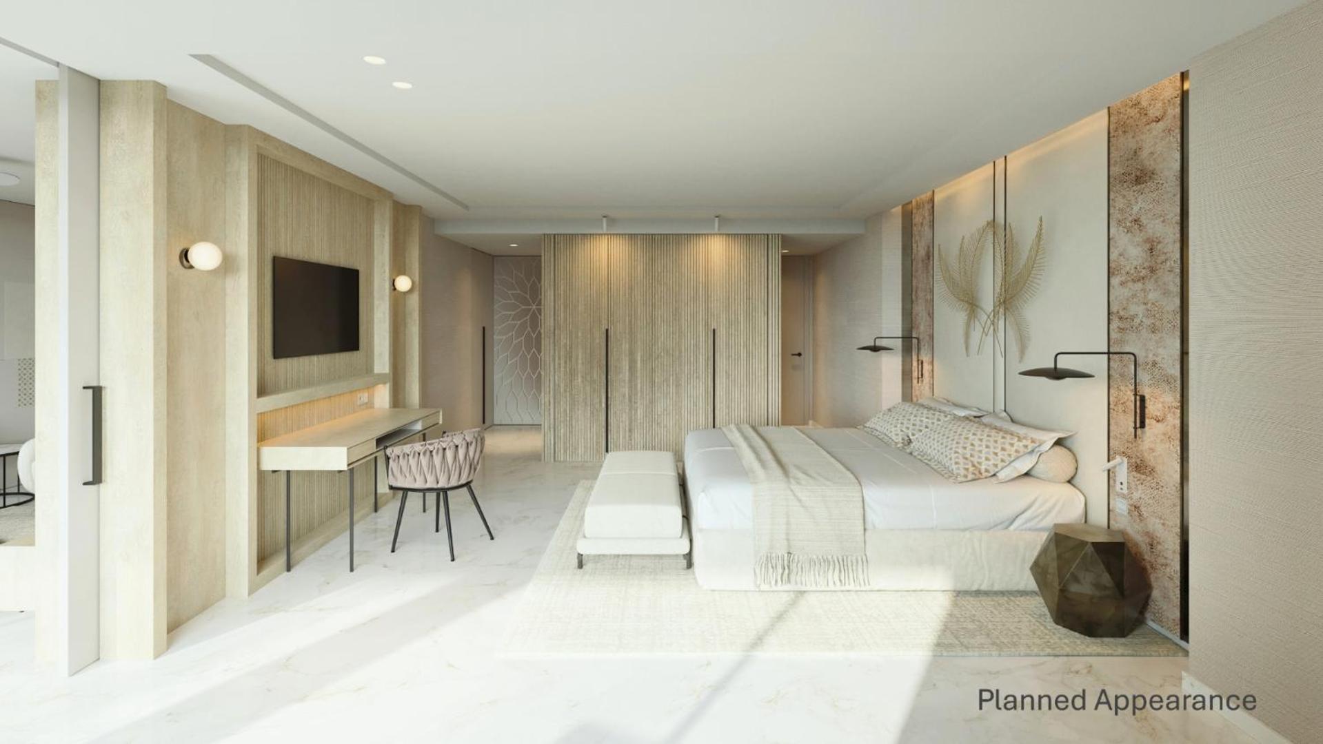 Insotel Fenicia Prestige Suites & Spa 산타 에우랄리아 데 리오 외부 사진
