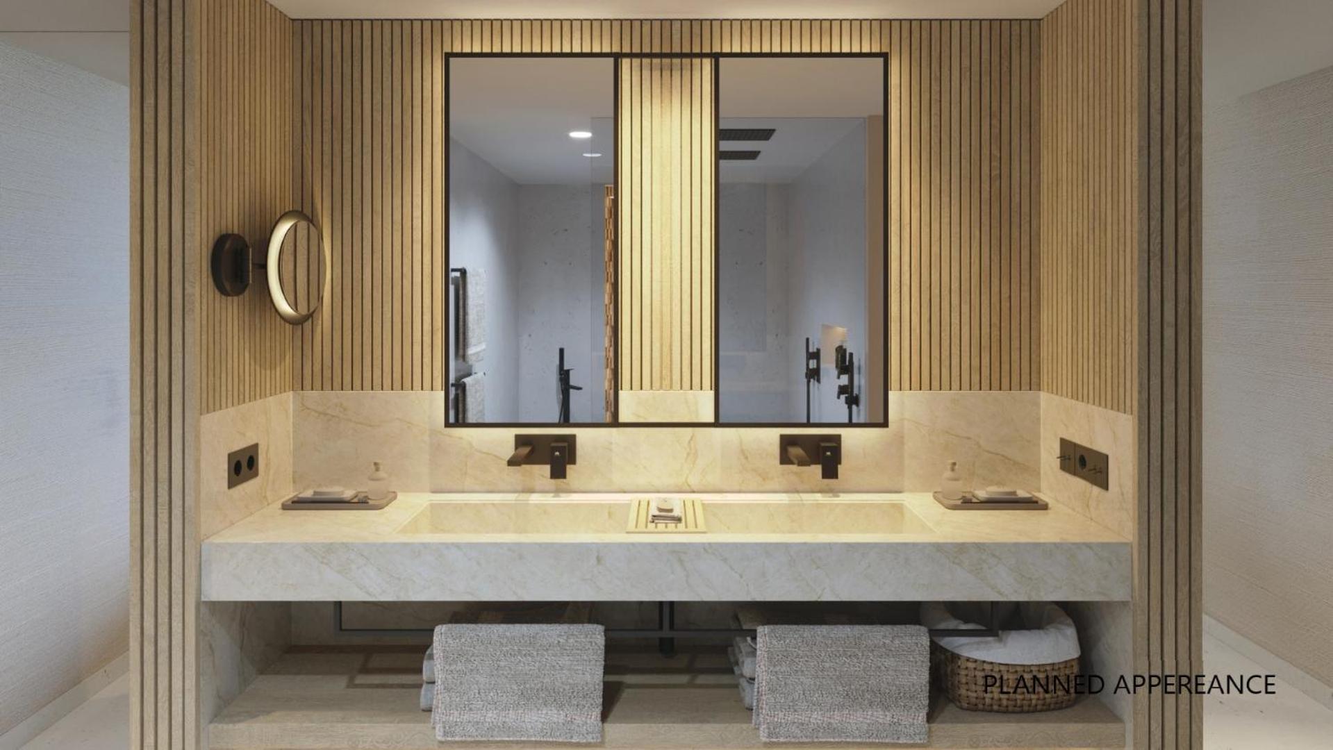Insotel Fenicia Prestige Suites & Spa 산타 에우랄리아 데 리오 외부 사진